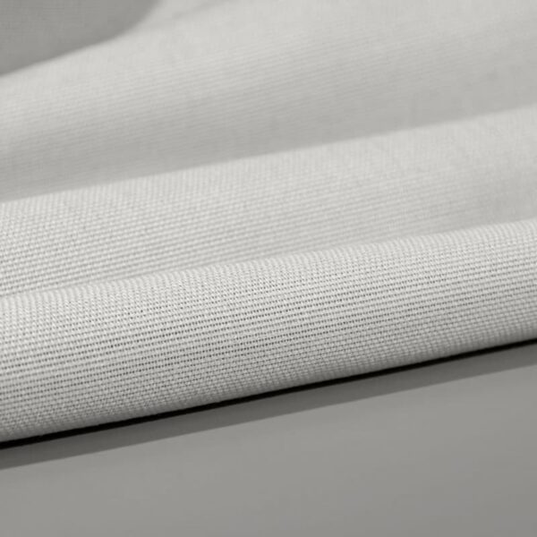DSC_7698-1 Flame Retardant Faux Linen Dimout Fabric for Curtain, 300cm Width
