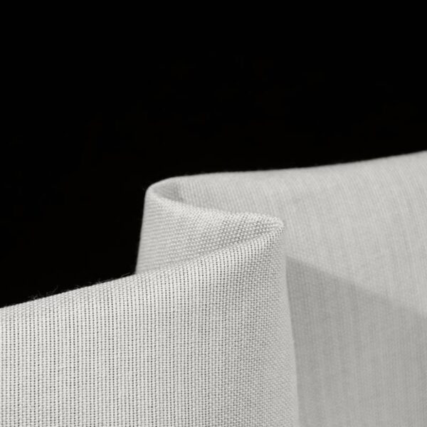 DSC_7701-1 Flame Retardant Faux Linen Dimout Fabric for Curtain, 300cm Width