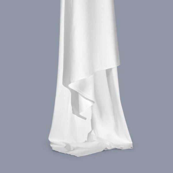 Inherent-Flame-Retardant-Begoodtex-02933-01 Begoodtex Flame Retardant Warp Knitted Fabric 100% Polyester