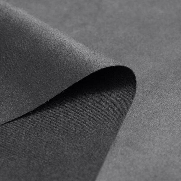 Inherent-Flame-Retardant-Begoodtex-07500 Inherent Flame Retardant Suede Fabric for Clothing, Handbags, and Accessories.