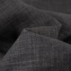 Flame-Retardant-Begoodtex00125 Permanent Flame Resistant Blackout Curtains Drape for Living Room, 6 Silver Grommet