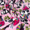 Flame-Retardant-Begoodtex-01033.bak Begoodtex Flame Retardant Printed Blanket, Soft and Warm Plush for Bedroom, Living Room