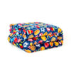 Flame-Retardant-Begoodtex-01088 Begoodtex Flame Retardant Printed Blanket, Soft and Warm Plush for Bedroom, Living Room