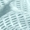 Flame-Retardant-Begoodtex-01669 Begoodtex Flame Retardant Medical Mesh Curtain Fabric