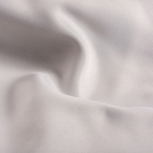 Flame-Retardant-Begoodtex-00878 Flame Retardant Satin Dimout Curtain Fabric