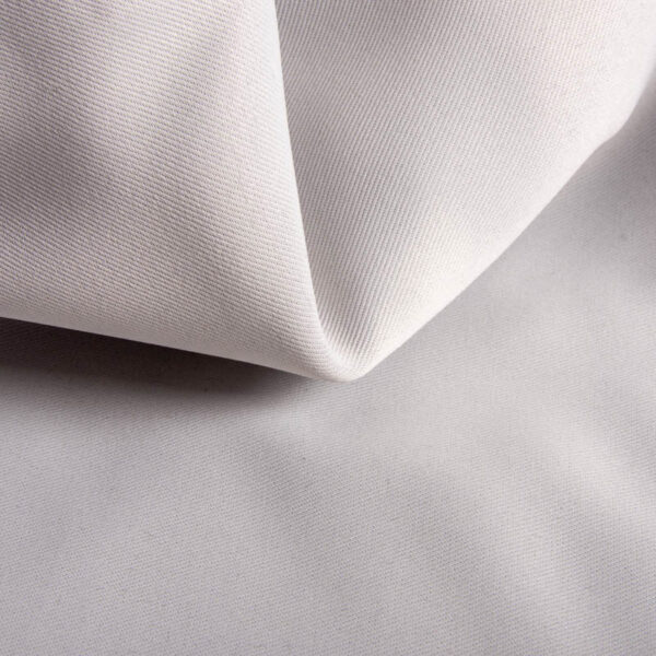 Flame-Retardant-Begoodtex-00884 Flame Retardant Satin Dimout Curtain Fabric