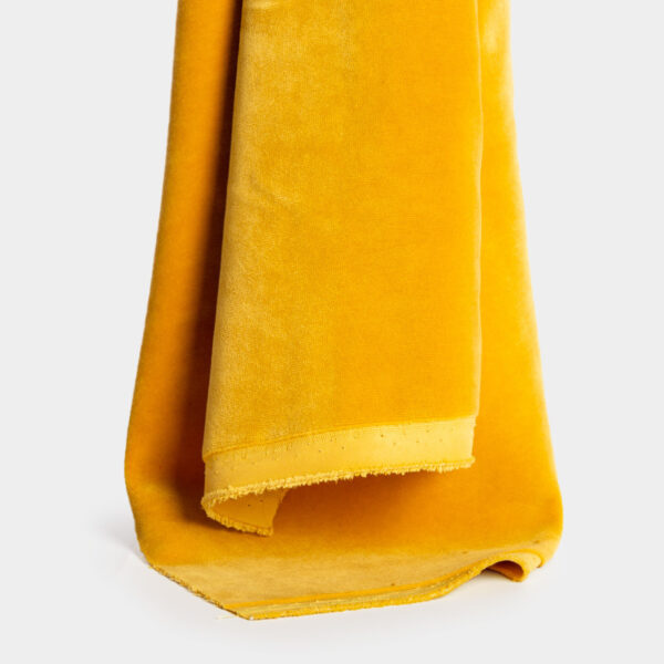 Flame-Retardant-Begoodtex-02182 Begoodtex Flame-Retardant Woven Velvet 145cm Width, 570 g/㎡