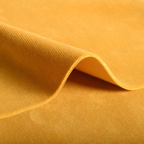 Flame-Retardant-Begoodtex-02219 Begoodtex Flame-Retardant Woven Velvet 145cm Width, 570 g/㎡