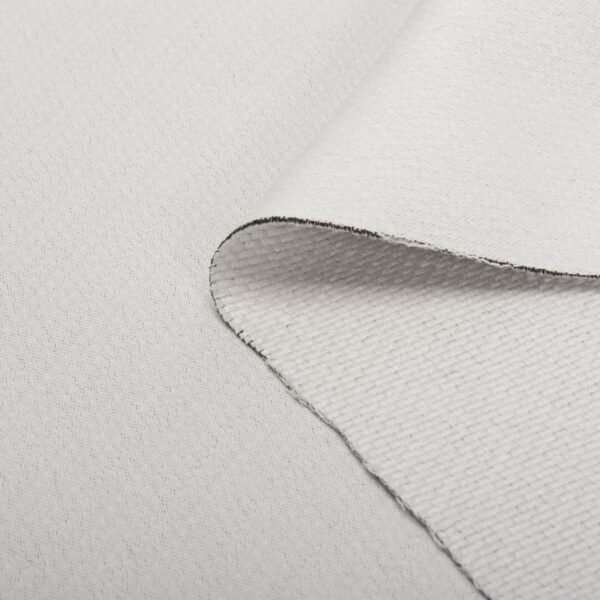 Begoodtex-Flame-Retardant-Fabric-05225 Flame Retardant Imitation Linen Dimout Fabric for Curtain