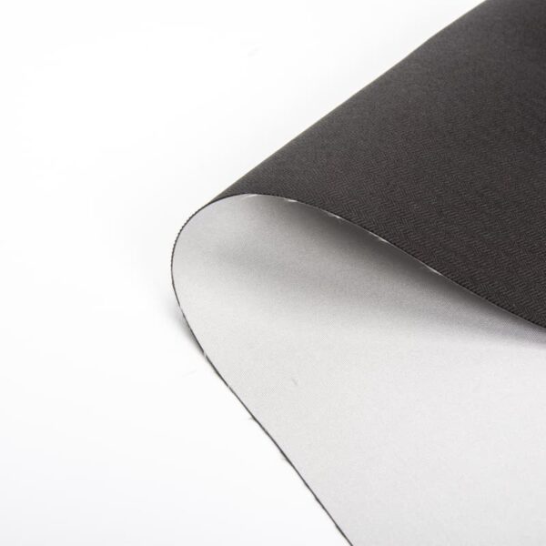 Begoodtex-Flame-Retardant-Fabric-05515 Twill Composite Coated Flame-Retardant Fabric for Curtain