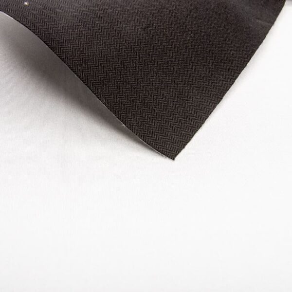 Begoodtex-Flame-Retardant-Fabric-05518 Twill Composite Coated Flame-Retardant Fabric for Curtain