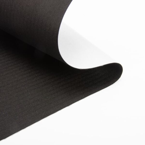 Begoodtex-Flame-Retardant-Fabric-05520 Twill Composite Coated Flame-Retardant Fabric for Curtain