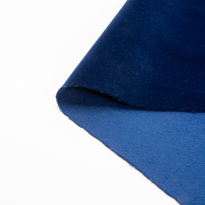 Begoodtex-Flame-Retardant-Fabric-08336 Inherent Flame Retardant Woven Velvet with Blackout Performance for Bulk Contract Event Textile Projects | 420 g/m² | 142 cm | NFPA 701