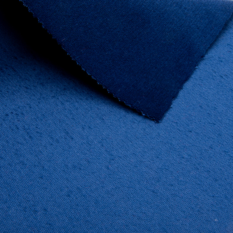 Begoodtex-Flame-Retardant-Fabric-08352 Inherent Flame Retardant Woven Velvet with Blackout Performance for Bulk Contract Event Textile Projects | 420 g/m² | 142 cm | NFPA 701