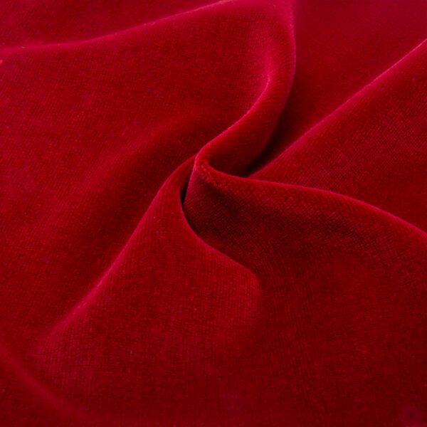 Begoodtex-Flame-Retardant-Fabric-08371 Inherent Flame Retardant Woven Velvet for Theater Drapery 420g/m²,Wholesale Factory Direct