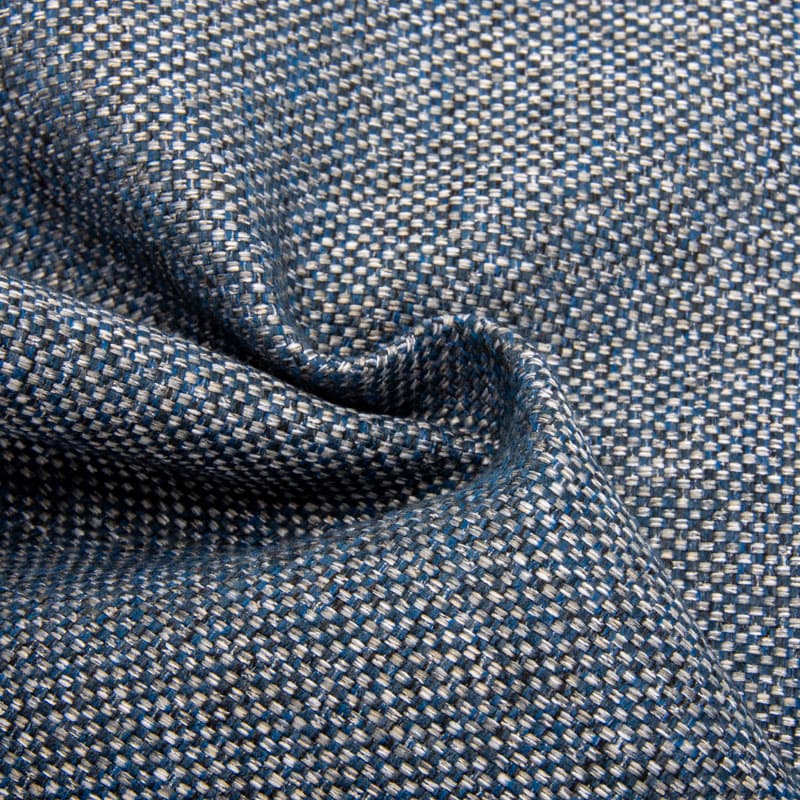 Begoodtex-Flammhemmendes Gewebe-06153 Schwer entflammbarer Polyester-Sofabezug, abriebfest und milbenabweisend | 327 g/m² | 150 cm | BS 5852 Crib 5, ISO 12947-2