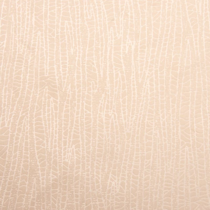 Begoodtex-難燃性生地-06163 難燃性エンボス加工ポリエステルカーテン遮光生地、遮光率95%(OEM生産向け)|250g/m²|300cm| BS 5867 Type C