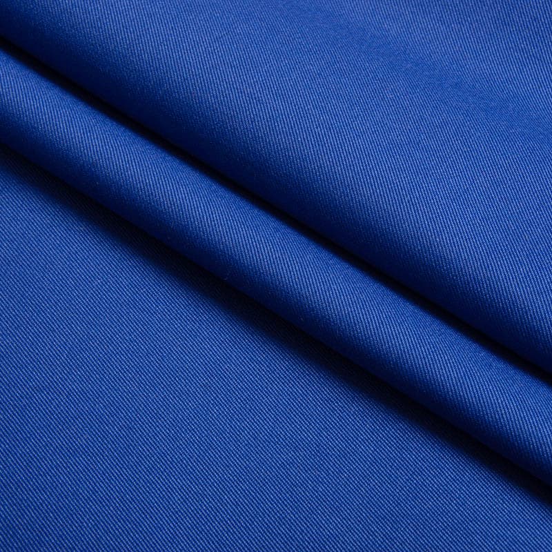 Begoodtex-01368 Antistatische, vlamvertragende aramide 1313/1414 mengstof voor groothandel in industriële veiligheidskleding | 200 g/m² | 150 cm | EN 1149-5