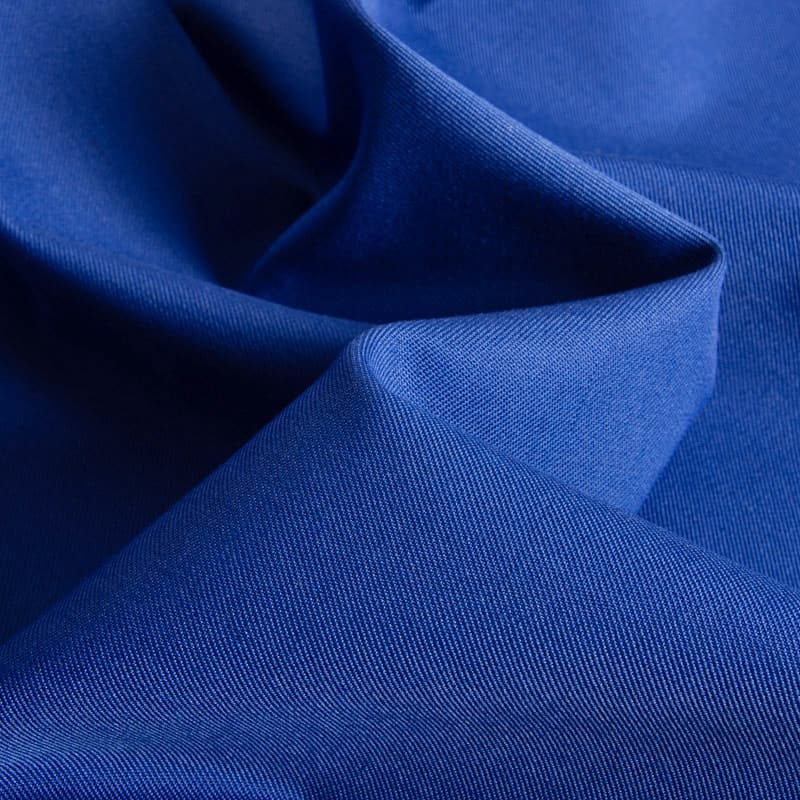 Begoodtex-01370 Antistatische, vlamvertragende aramide 1313/1414 mengstof voor groothandel in industriële veiligheidskleding | 200 g/m² | 150 cm | EN 1149-5