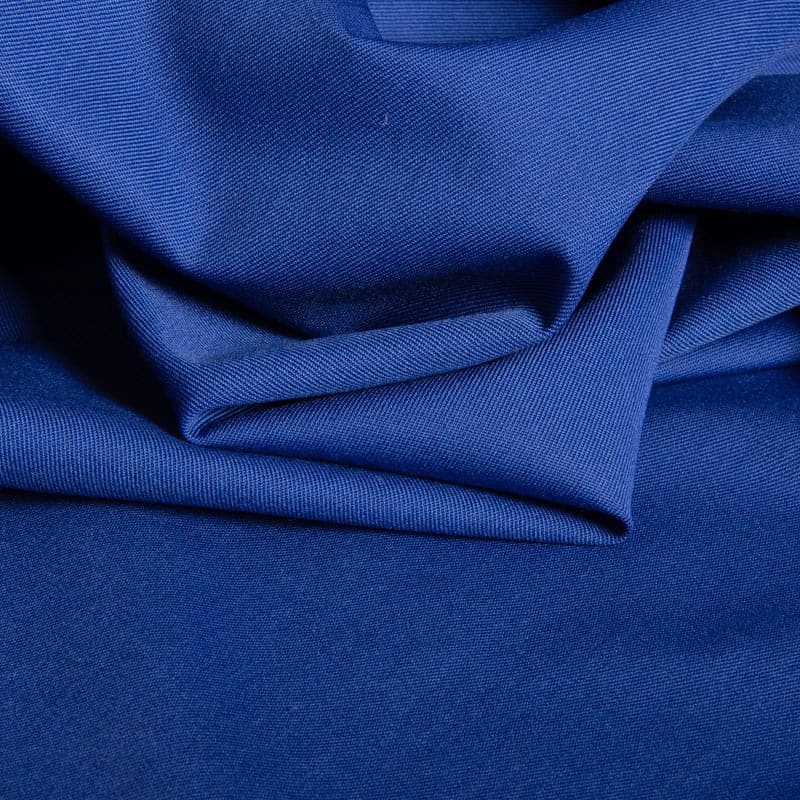Begoodtex-01378 Antistatische, vlamvertragende aramide 1313/1414 mengstof voor groothandel in industriële veiligheidskleding | 200 g/m² | 150 cm | EN 1149-5