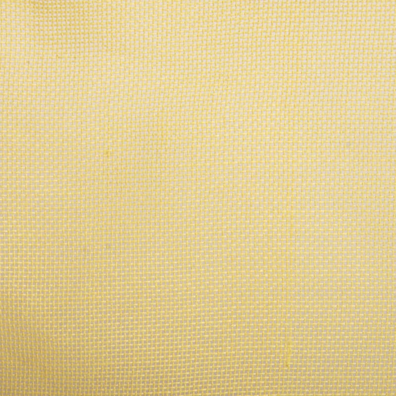 Tessuto ignifugo Begoodtex-03267 Tessuto a rete in aramide leggero e ignifugo per la produzione di indumenti di sicurezza | 130 g/m² | 100 cm | EN ISO 11612