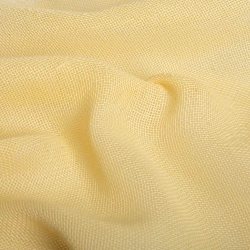 Tessuto ignifugo Begoodtex-03269 Tessuto a rete in aramide leggero e ignifugo per la produzione di indumenti di sicurezza | 130 g/m² | 100 cm | EN ISO 11612
