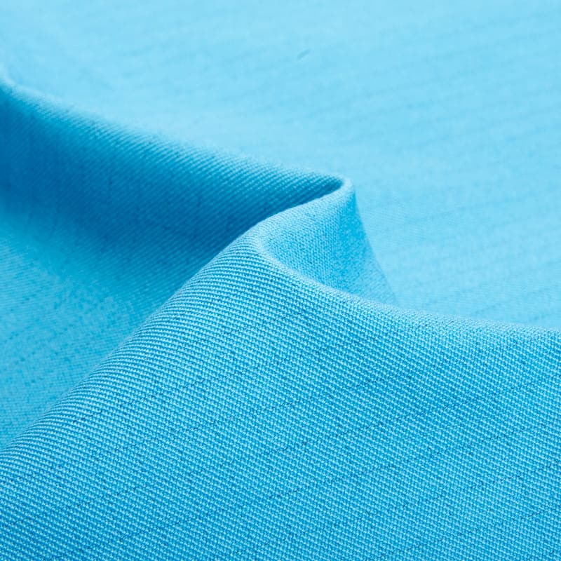 Begoodtex - Tissu ignifugé - 04308 Tissu antistatique et ignifuge en mélange aramide-viscose pour vêtements de protection, fabriqué en Chine | 200 g/m² | 150 cm | EN 1149-5