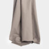 Flame-Retardant-Begoodtex-00581 290gsm 100% Fireproof Cotton Twill Fabric Sand Washed for Workwear & Casual Trousers