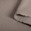 Flame-Retardant-Begoodtex-00584 290gsm 100% Fireproof Cotton Twill Fabric Sand Washed for Workwear & Casual Trousers