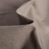 Flame-Retardant-Begoodtex-00592 290gsm 100% Fireproof Cotton Twill Fabric Sand Washed for Workwear & Casual Trousers