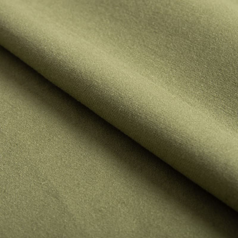 Flammhemmend-Begoodtex-00607 Feuerfester, sandgewaschener Baumwoll-Twill für technische Arbeitskleidung mit hoher Verschleißfestigkeit | 290 g/m² | 148 cm | EN ISO 11612