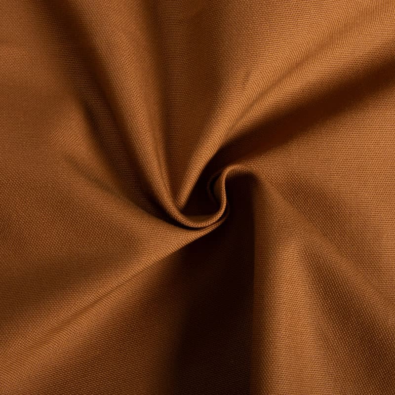 Flammhemmend-Begoodtex-01163 Wasserdichter und feuerfester Baumwoll-Canvas für individuelle Arbeitsschutzkleidung | 300 g/m² | 150 cm | EN ISO 11612