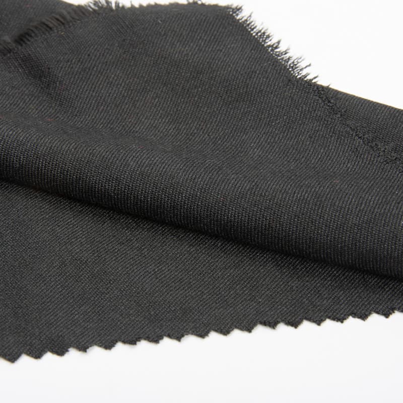 Begoodtex-Flame-Retardant-Fabric-06994 Inherent Flame Retardant OPF Non-Combustible Oxidized PAN Fabric for Wholesale Technical Workwear Supply | 160 g/m² | 150 cm | EN ISO 11612