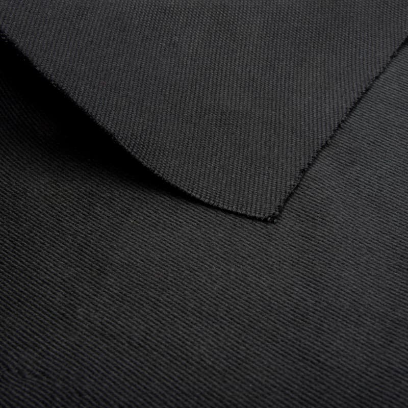 Begoodtex-Flammhemmendes Gewebe-07527 Schwer entflammbares, oxidiertes PAN-Gewebe für Arbeitsschutzkleidung | 480 g/m² | 160 cm | EN ISO 11612