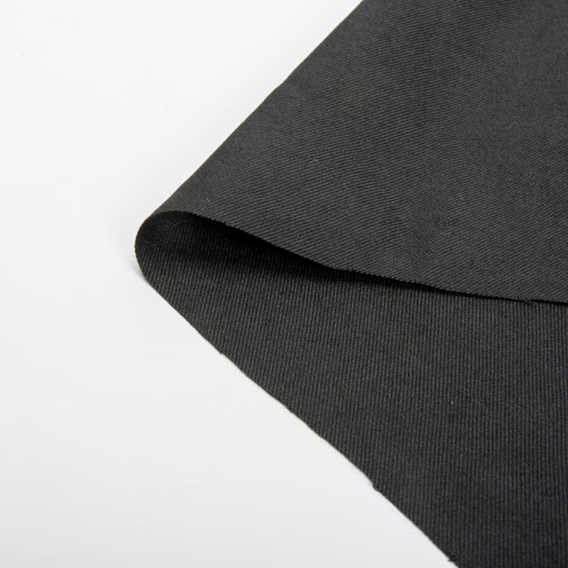 Begoodtex-방염 원단-07564 중국 섬유 공장에서 생산된 상업용 안전 의류용 방염 산화 PAN 원단 | 160 g/m² | 160 cm | EN ISO 11612