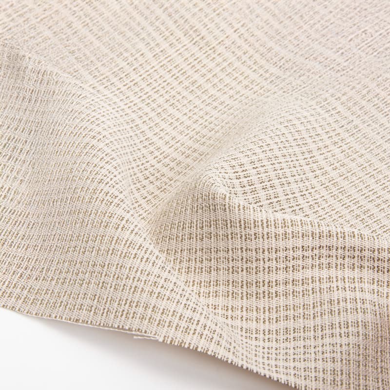 Begoodtex-vlamvertragende-stof-07666 Antibacteriële, vlamvertragende jacquard polyesterstof voor groothandelsprojecten in klinische omgevingen | 205 g/m² | 230 cm | BS 5867 Type C