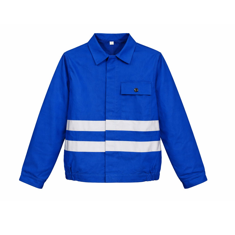 Begoodtex-難燃性生地-07761-5 帯電防止・難燃性コットン製つなぎ服(特注生産オプションあり)|EN ISO 11612
