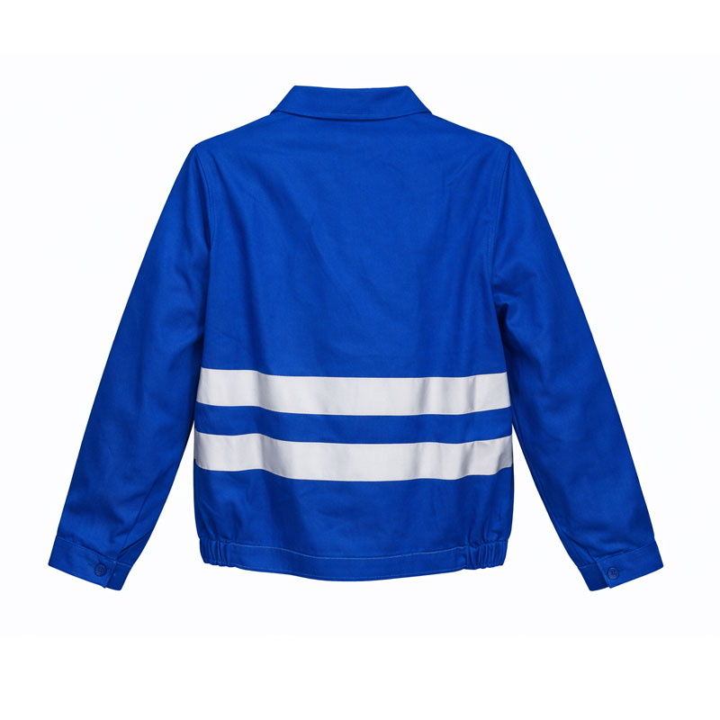 Begoodtex-難燃性生地-07761-6 帯電防止・難燃性コットン製つなぎ服(特注生産オプションあり)|EN ISO 11612