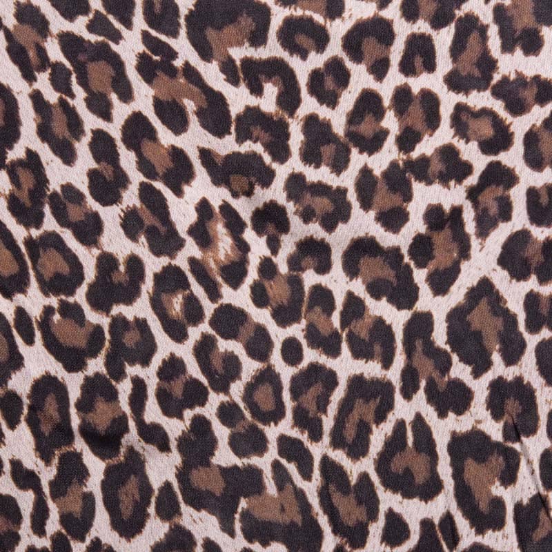 Flame-Retardant-Begoodtex-00462 Inherent Flame Retardant Knitted Rayon Upholstery Textile with Fade Resistance for Commercial Furniture Production | 235 g/m² | 155 cm