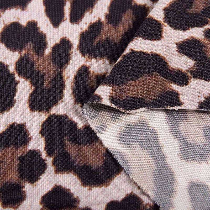 Flame-Retardant-Begoodtex-00466 Inherent Flame Retardant Knitted Rayon Upholstery Textile with Fade Resistance for Commercial Furniture Production | 235 g/m² | 155 cm