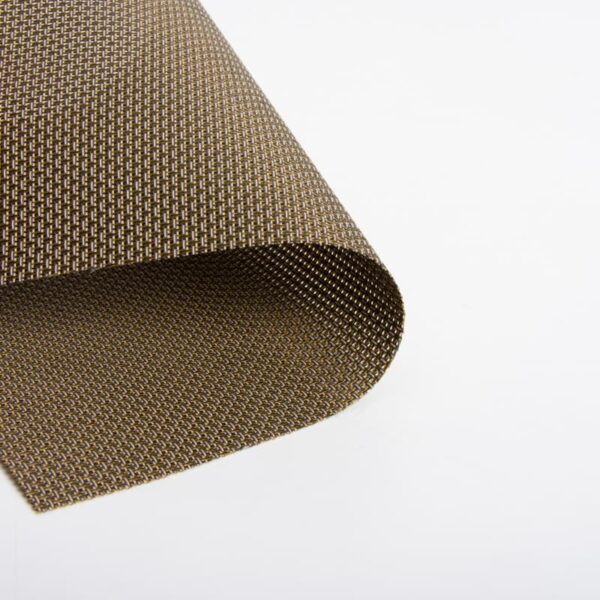 Begoodtex-Flammenhemmendes-Gewebe-08622 Schwer entflammbarer Rollostoff 420 g/m² 300 cm NFPA 701 Technisches Textil