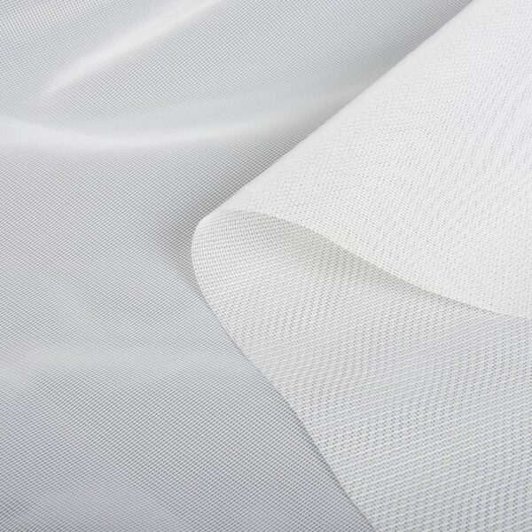 Tessuto ignifugo Begoodtex 08698 Tessuto in poliestere ignifugo al 100% extra largo fino a 11,3 metri, NFPA 701, prezzo di fabbrica