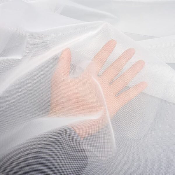 Tessuto ignifugo Begoodtex 08701 Tessuto in poliestere ignifugo al 100% extra largo fino a 11,3 metri, NFPA 701, prezzo di fabbrica