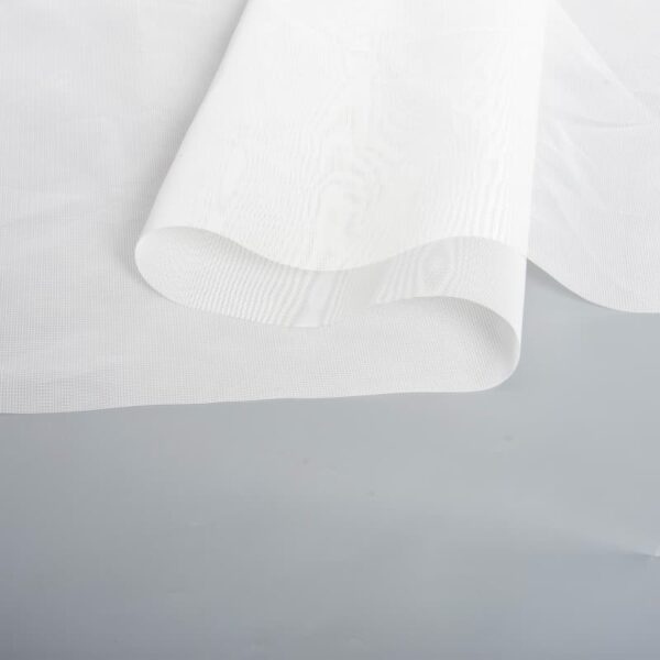 Tessuto ignifugo Begoodtex 08710 Tessuto in poliestere ignifugo al 100% extra largo fino a 11,3 metri, NFPA 701, prezzo di fabbrica