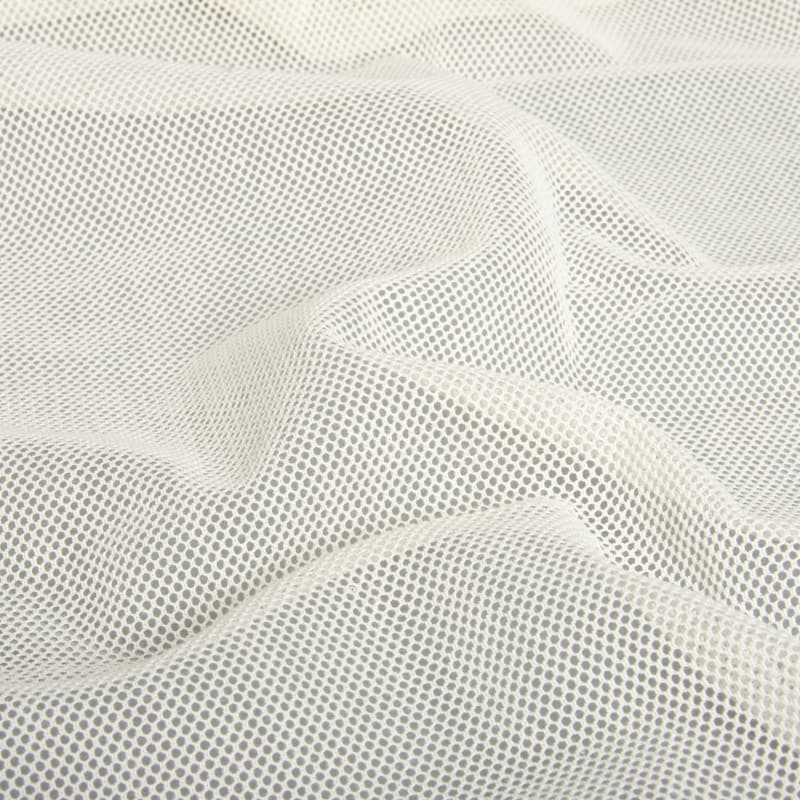 Begoodtex-Flammenhemmendes-Gewebe-08923 Feuerfestes Aramid-Netzgewebe (UL-zertifiziert) für flammhemmende Bekleidungsprojekte mit Großhandelsoptionen | 135 g/m² | 150 cm | EN ISO 11612