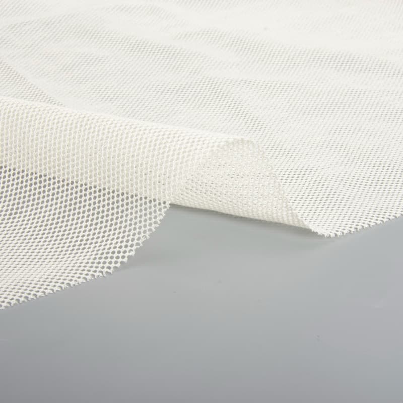 Begoodtex-Flammhemmendes Gewebe-08925 Feuerfestes Aramid-Netzgewebe (UL-zertifiziert) für flammhemmende Bekleidungsprojekte mit Großhandelsoptionen | 135 g/m² | 150 cm | EN ISO 11612