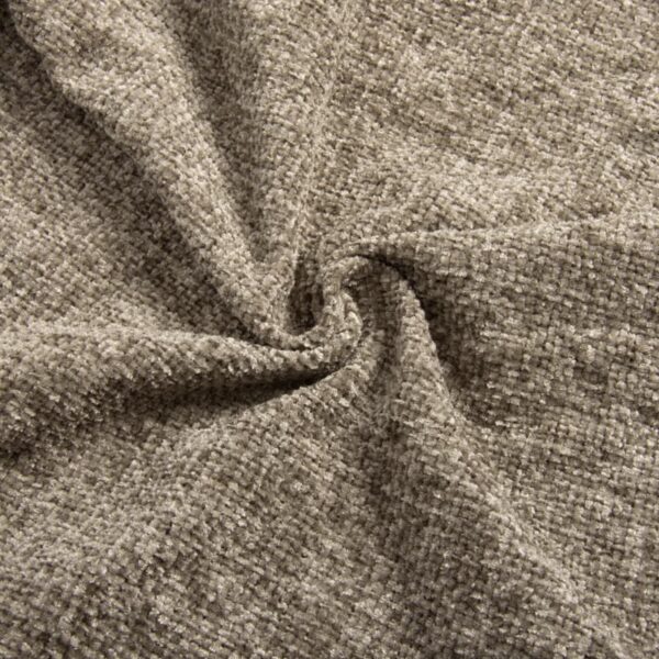 Tecido retardante de chamas Begoodtex-08982 Tecido Chenille Retardante de Chamas 250 g/m² 150 cm para Peseira de Cama NFPA 701 - Pedido em Grande Quantidade