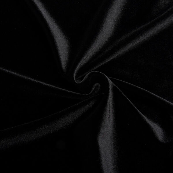 Begoodtex-Flammhemmendes Gewebe-09027 Schwer entflammbarer Stretch-Samtstoff nach BS 5867 – Exporteur von Stoffen in großen Mengen