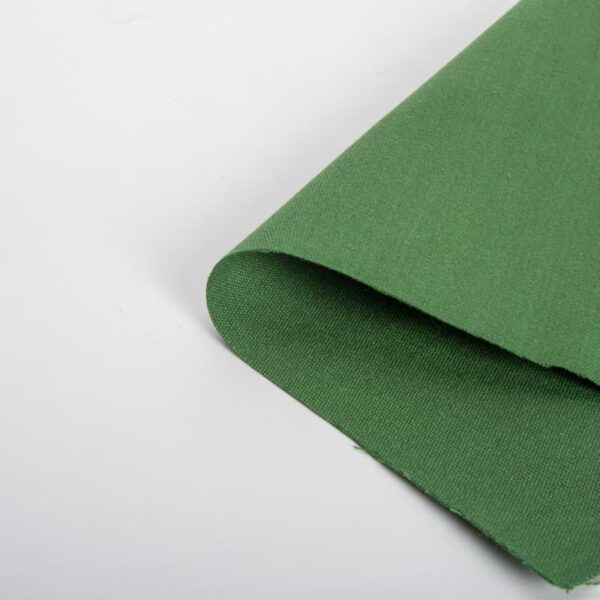 Tecido retardante de chamas Begoodtex-09069 Lona 100% poliéster impermeável e retardante de chamas, 340 g/m², em conformidade com a norma NFPA 701. Pedido em grande quantidade