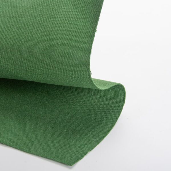 Tecido retardante de chamas Begoodtex-09073 Lona 100% poliéster impermeável e retardante de chamas, 340 g/m², em conformidade com a norma NFPA 701. Pedido em grande quantidade